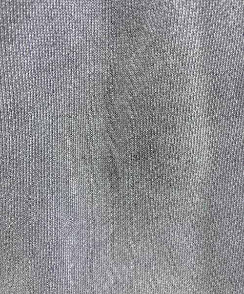 ALEXANDER WANG（アレキサンダー・ワン）ALEXANDER WANG (アレキサンダー・ワン) エッセンシャル ロゴテリースウェットパンツ グレー サイズ:XSの古着・服飾アイテム