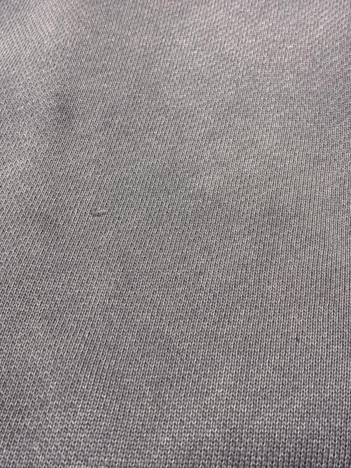 ALEXANDER WANG（アレキサンダー・ワン）ALEXANDER WANG (アレキサンダー・ワン) エッセンシャル ロゴテリースウェットパンツ グレー サイズ:XSの古着・服飾アイテム