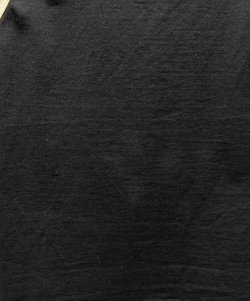 CELINE（セリーヌ）CELINE (セリーヌ) ロゴトリオンフキャミソール/2X89D507Z ブラック サイズ:XSの古着・服飾アイテム