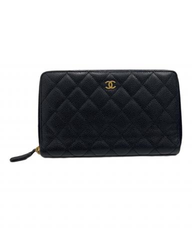 中古・古着通販】CHANEL (シャネル) マトラッセオーガナイザー