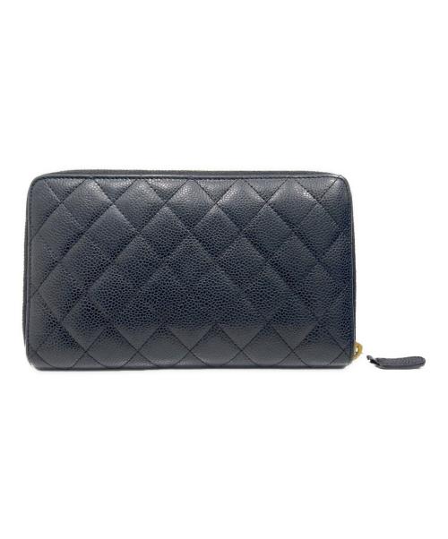 CHANEL（シャネル）CHANEL (シャネル) マトラッセオーガナイザーの古着・服飾アイテム