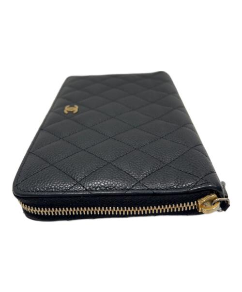 CHANEL（シャネル）CHANEL (シャネル) マトラッセオーガナイザーの古着・服飾アイテム