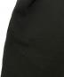 中古・古着 BOTTEGA VENETA (ボッテガベネタ) 2トーンクルーネックTシャツ ブラック サイズ:S：25000円