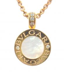 BVLGARI（ブルガリ）の古着「ブルガリブルガリネックレス/BVLGARI BVLGARI necklace/347761」