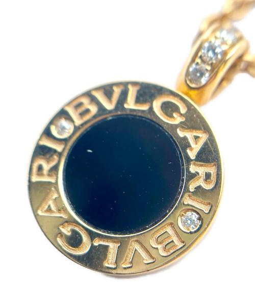 BVLGARI（ブルガリ）BVLGARI (ブルガリ) ブルガリブルガリネックレス/BVLGARI BVLGARI necklace/347761の古着・服飾アイテム