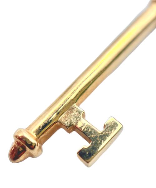 TIFFANY & Co.（ティファニー アンド コー）TIFFANY & Co. (ティファニー アンド コー) Daisy Key Necklace デイジー キー ネックレスの古着・服飾アイテム