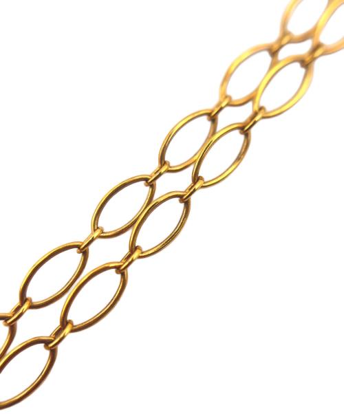 TIFFANY & Co.（ティファニー アンド コー）TIFFANY & Co. (ティファニー アンド コー) Daisy Key Necklace デイジー キー ネックレスの古着・服飾アイテム