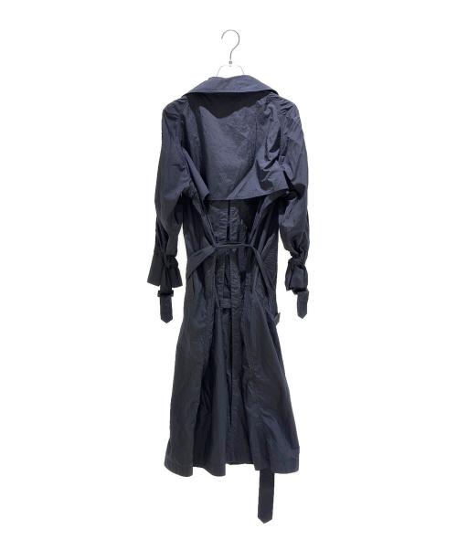 TATRAS（タトラス）TATRAS (タトラス) リガリスナイロンコート ネイビー サイズ:1の古着・服飾アイテム