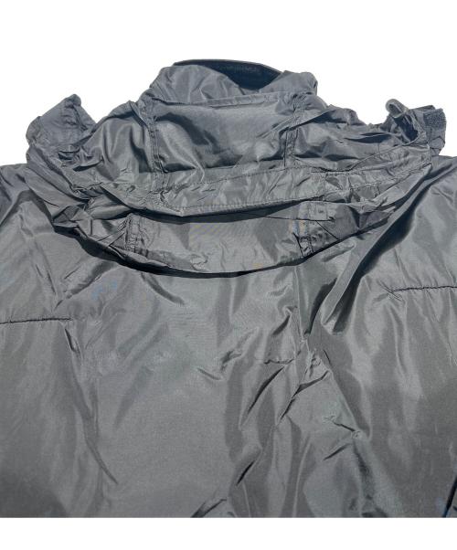 PRADA SPORTS（プラダスポーツ）PRADA SPORTS (プラダスポーツ) 中綿コート ブラック サイズ:38の古着・服飾アイテム