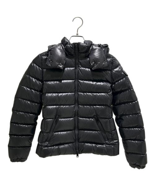 MONCLER（モンクレール）MONCLER (モンクレール) BADY/ダウンジャケット E20934685805 ブラックの古着・服飾アイテム