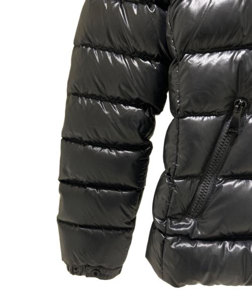 MONCLER（モンクレール）MONCLER (モンクレール) BADY/ダウンジャケット E20934685805 ブラックの古着・服飾アイテム