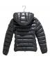 MONCLER (モンクレール) BADY/ダウンジャケット E20934685805 ブラック：120000円