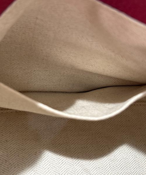 LOEWE（ロエベ）LOEWE (ロエベ) Puzzle Bag Small パズルバッグ スモール レッド サイズ:スモールの古着・服飾アイテム