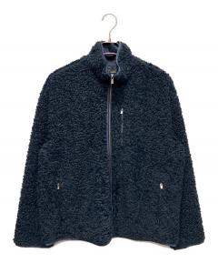 中古・古着通販】BoTT (ボット) Flower Anorak Jacket グリーン