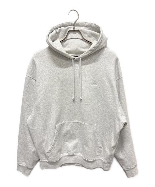 KITH（キス）KITH (キス) NELSON HOODIE ライトグレー サイズ:XSの古着・服飾アイテム
