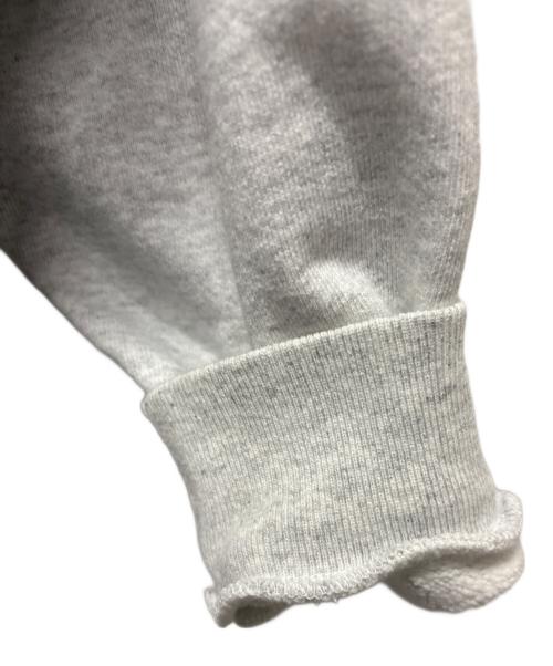 KITH（キス）KITH (キス) NELSON HOODIE ライトグレー サイズ:XSの古着・服飾アイテム