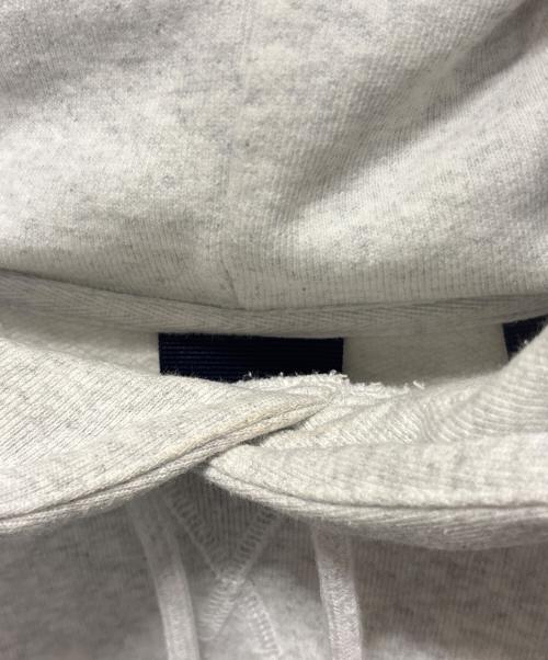 KITH（キス）KITH (キス) NELSON HOODIE ライトグレー サイズ:XSの古着・服飾アイテム