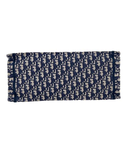 Christian Dior（クリスチャン ディオール）Christian Dior (クリスチャン ディオール) Dior Book Tote バッグ ラージ サイズ:ラージの古着・服飾アイテム