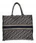 Christian Dior (クリスチャン ディオール) Dior Book Tote バッグ ラージ サイズ:ラージ：150000円