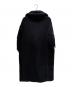 MaxMara (マックスマーラ) フリンジディティールティディベアダブルブレスコート 101612866 ブラック サイズ:S：200000円