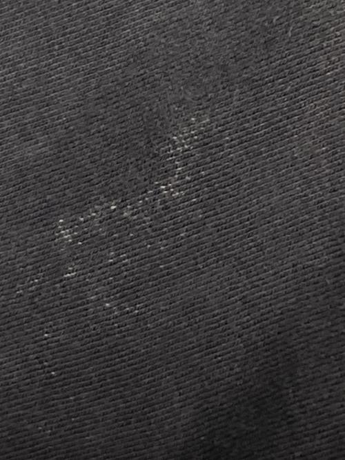 SAINT MICHAEL（セントマイケル）SAINT MICHAEL (セントマイケル) PTP SS TEE/STAY REAL グレー サイズ:Ｍの古着・服飾アイテム