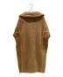 MaxMara (マックスマーラ) ティディベアロングコート キャメル(ブラウン系) サイズ:xs：260000円