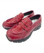 NEW BALANCEニューバランス）の古着「New Balance U1906LCS RED/ニューバランス U1906LCS」｜レッド