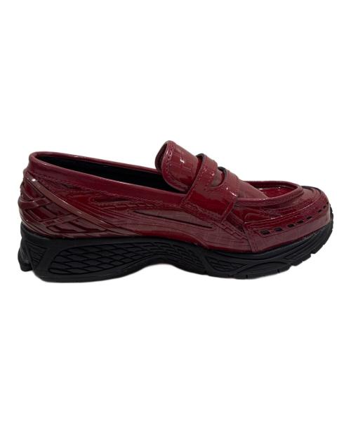 NEW BALANCE（ニューバランス）NEW BALANCE (ニューバランス) New Balance U1906LCS RED/ニューバランス U1906LCS レッド サイズ:25.5 未使用品の古着・服飾アイテム
