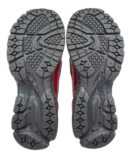 NEW BALANCE（ニューバランス）NEW BALANCE (ニューバランス) New Balance U1906LCS RED/ニューバランス U1906LCS レッド サイズ:25.5 未使用品の古着・服飾アイテム