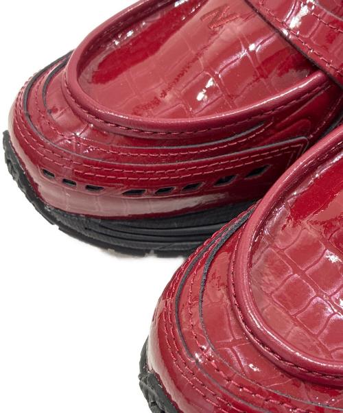 NEW BALANCE（ニューバランス）NEW BALANCE (ニューバランス) New Balance U1906LCS RED/ニューバランス U1906LCS レッド サイズ:25.5 未使用品の古着・服飾アイテム