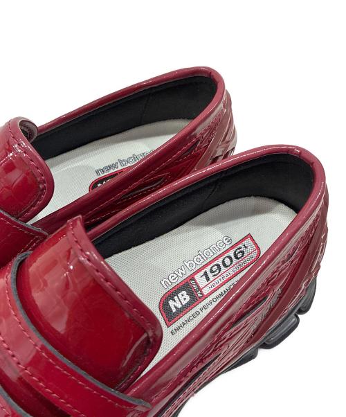 NEW BALANCE（ニューバランス）NEW BALANCE (ニューバランス) New Balance U1906LCS RED/ニューバランス U1906LCS レッド サイズ:25.5 未使用品の古着・服飾アイテム