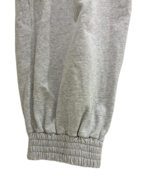 REEBOK（リーボック）REEBOK (リーボック) Hed Mayner (ヘド メイナー) Sweat Jogger Pants スウェットジョガーパンツ /RMCH00QC99FAB001 ライトグレー サイズ:XSの古着・服飾アイテム