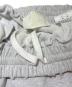 中古・古着 REEBOK (リーボック) Hed Mayner (ヘド メイナー) Sweat Jogger Pants スウェットジョガーパンツ /RMCH00QC99FAB001 ライトグレー サイズ:XS：22000円