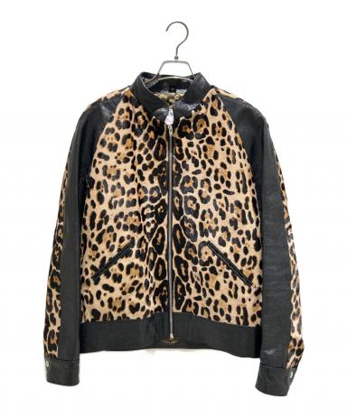 中古・古着通販】Lewis Leathers (ルイスレザース) IGGY POPS JACKET