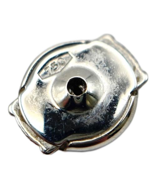 CHAUMET（ショーメ）CHAUMET (ショーメ) Aigrette Earrings エグレット イヤリング /085046の古着・服飾アイテム