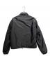 PRADA (プラダ) Re-Nylonブルゾンジャケット SGC905_1WQ8_F0002_S_OOO ブラック サイズ:S：170000円