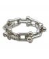 TIFFANY & Co. (ティファニー) HardWear Small Link Ring ティファニー ハードウェア スモール リンクリング/72669495 サイズ:10号：600000円