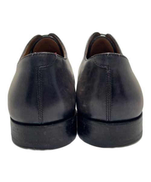 Berluti（ベルルッティ）Berluti (ベルルッティ) ガレガスパーオックスフォード グレー系 サイズ:9の古着・服飾アイテム