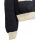 中古・古着 CHANEL (シャネル) カシミヤニットカーディガンP71365 ブラック サイズ:36：250000円