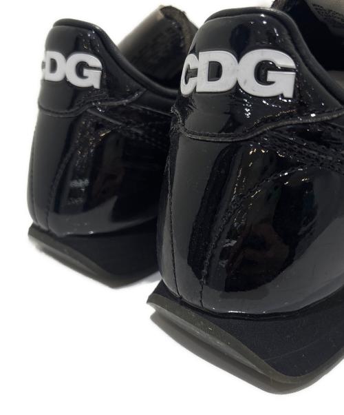 NIKE（ナイキ）NIKE (ナイキ) BLACK COMME des GARCONS (ブラックコムデギャルソン) BLACK COMME des GARCONS × Nike Night Track 