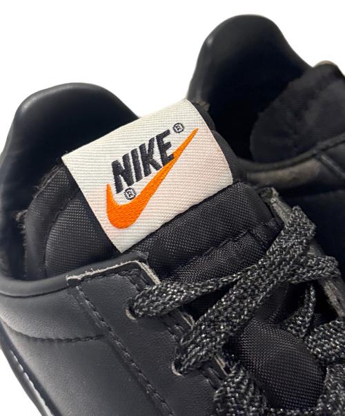 NIKE（ナイキ）NIKE (ナイキ) BLACK COMME des GARCONS (ブラックコムデギャルソン) BLACK COMME des GARCONS × Nike Night Track 