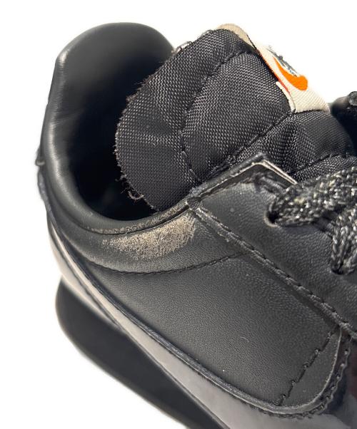 NIKE（ナイキ）NIKE (ナイキ) BLACK COMME des GARCONS (ブラックコムデギャルソン) BLACK COMME des GARCONS × Nike Night Track 