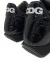 中古・古着 NIKE (ナイキ) BLACK COMME des GARCONS (ブラックコムデギャルソン) BLACK COMME des GARCONS × Nike Night Track 