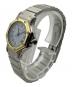 Cartier (カルティエ) サントスオクタゴン SM Ref.W2001683 白文字盤 サイズ:SM/スモール/25mm/15.0cm：450000円