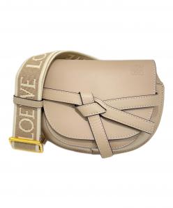 LOEWE（ロエベ）の古着「GATE DUAL MINI ゲートデュアルバッグ ミニ　A650N46X13 0068 2150」