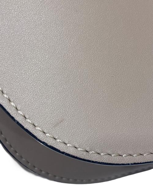 LOEWE（ロエベ）LOEWE (ロエベ) GATE DUAL MINI ゲートデュアルバッグ ミニ　A650N46X13 0068 2150 ベージュ サイズ:ミニの古着・服飾アイテム