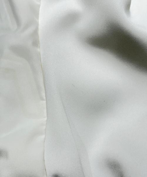 MARK&LONA（マークアンドロナ）MARK&LONA (マークアンドロナ) T-Pattern Insulate Pro Jacket　MXM-4C-AD01 ホワイト サイズ:46の古着・服飾アイテム