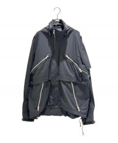 中古・古着通販】SUPREME (シュプリーム) GORE-TEX Taped Seam Shell