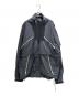ACRONYM（アクロニウム）の古着「Encapsulated Nylon InterposeJ1WB-E J1WB-E Jacket」｜ブラック