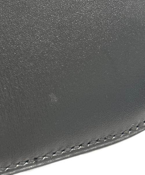 HERMES（エルメス）HERMES (エルメス) Constance23 コンスタンス23/ゴールド金具/ノワール/ブラック系/ボックスカーフ/□A刻印:2017年製 ブラック サイズ:23の古着・服飾アイテム